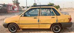 Saipa 131